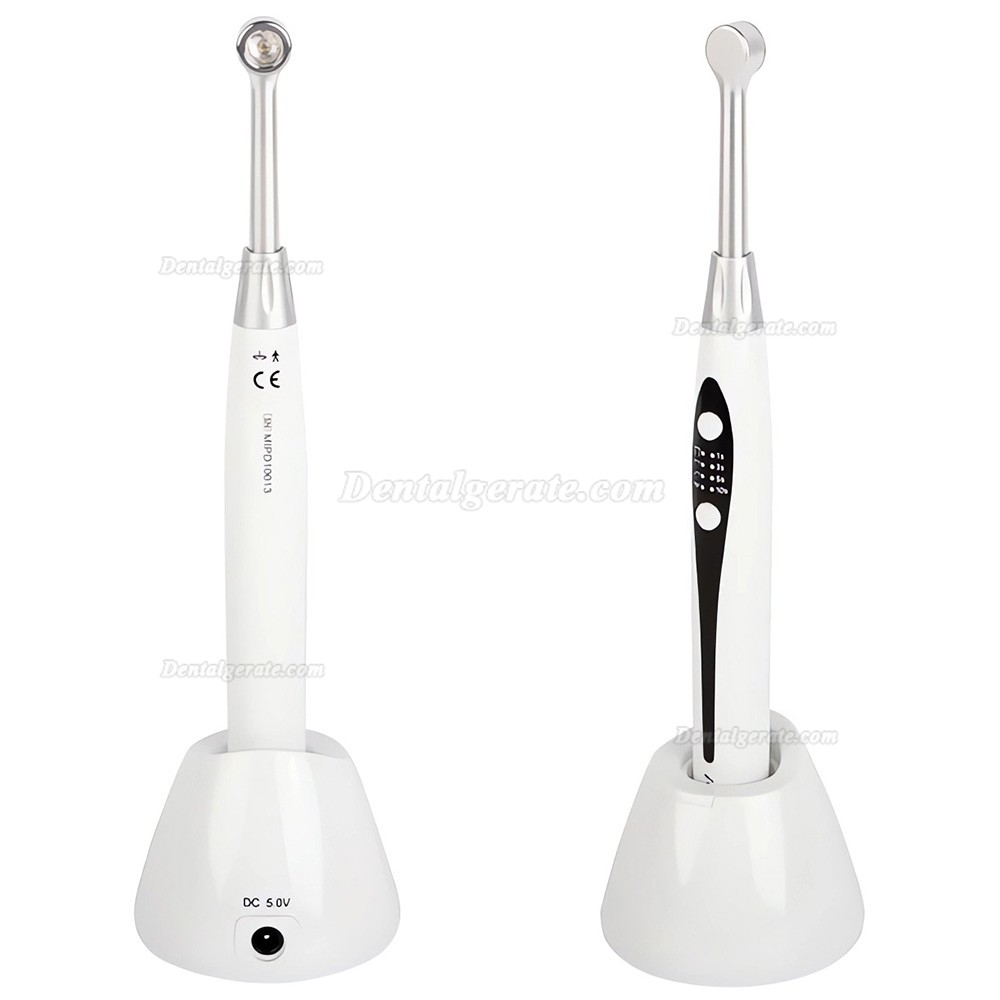 Mecco i-Cure Pro Dental-LED-Polymerisationslampe Max 2500 mW/cm&sup2;